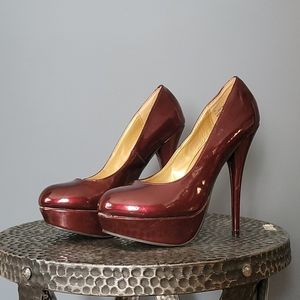 Madden Girl Heels - Size 8